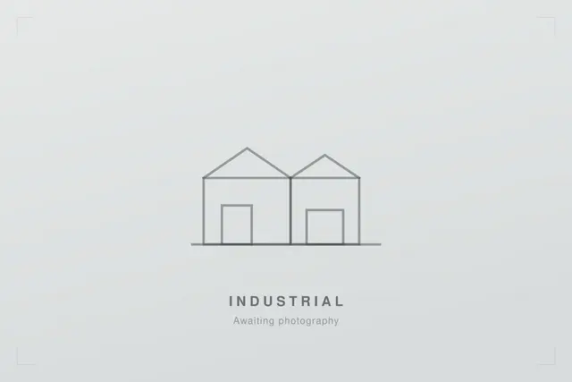 Semi-detached factory, Glenmarie