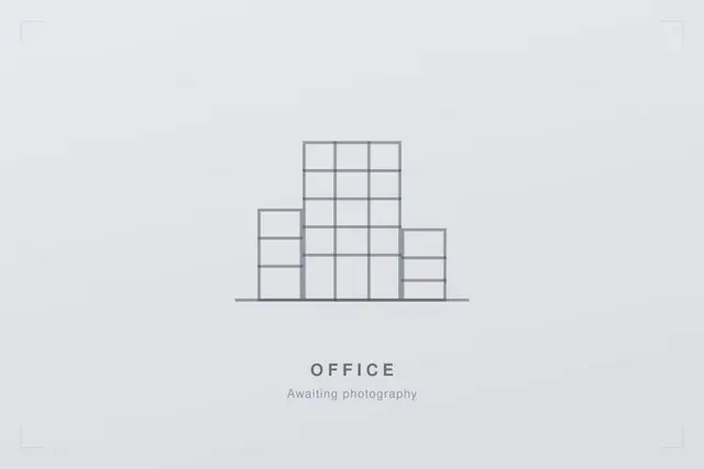 Serviced office floor, Bayan Lepas Penang